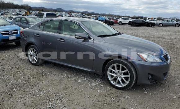 Acheter Neuf Voiture Lexus IS Autre à Badagry, État de Lagos Acheter Neuf Voiture Lexus IS Autre à Badagry, État de Lagos