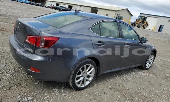 Acheter Neuf Voiture Lexus IS Autre à Badagry, État de Lagos Acheter Neuf Voiture Lexus IS Autre à Badagry, État de Lagos
