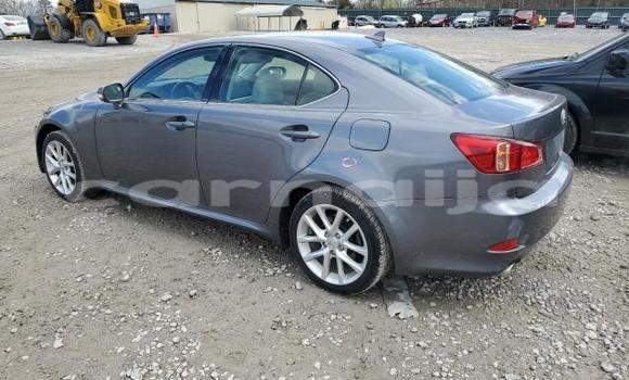 Acheter Neuf Voiture Lexus IS Autre à Badagry, État de Lagos Acheter Neuf Voiture Lexus IS Autre à Badagry, État de Lagos