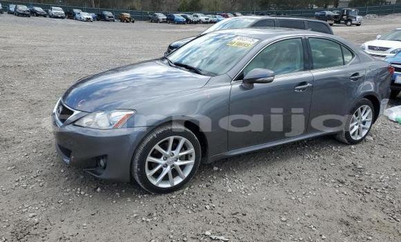 Acheter Neuf Voiture Lexus IS Autre à Badagry, État de Lagos Acheter Neuf Voiture Lexus IS Autre à Badagry, État de Lagos