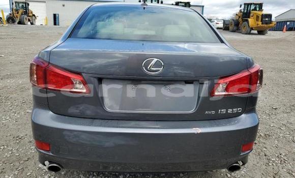 Acheter Neuf Voiture Lexus IS Autre à Badagry, État de Lagos Acheter Neuf Voiture Lexus IS Autre à Badagry, État de Lagos