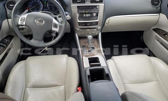 Acheter Neuf Voiture Lexus IS Autre à Badagry, État de Lagos Acheter Neuf Voiture Lexus IS Autre à Badagry, État de Lagos