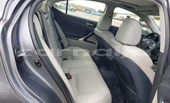 Acheter Neuf Voiture Lexus IS Autre à Badagry, État de Lagos Acheter Neuf Voiture Lexus IS Autre à Badagry, État de Lagos