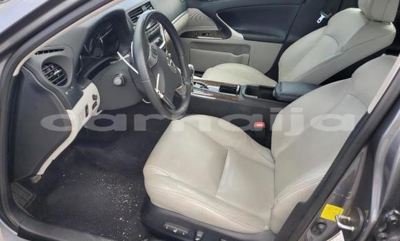 Acheter Neuf Voiture Lexus IS Autre à Badagry, État de Lagos Acheter Neuf Voiture Lexus IS Autre à Badagry, État de Lagos