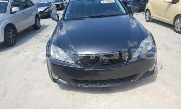 Buy New Lexus IS Black Car in Badagry in Lagos State Buy New Lexus IS Black Car in Badagry in Lagos State