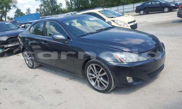 Acheter Neuf Voiture Lexus IS Noir à Badagry, État de Lagos Acheter Neuf Voiture Lexus IS Noir à Badagry, État de Lagos