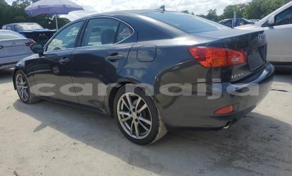 Acheter Neuf Voiture Lexus IS Noir à Badagry, État de Lagos Acheter Neuf Voiture Lexus IS Noir à Badagry, État de Lagos