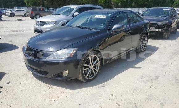 Acheter Neuf Voiture Lexus IS Noir à Badagry, État de Lagos Acheter Neuf Voiture Lexus IS Noir à Badagry, État de Lagos