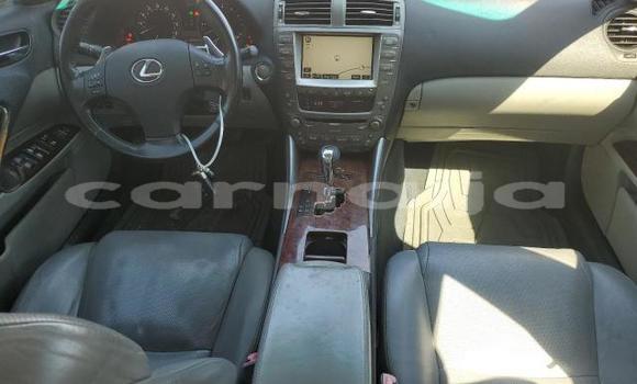 Acheter Neuf Voiture Lexus IS Noir à Badagry, État de Lagos Acheter Neuf Voiture Lexus IS Noir à Badagry, État de Lagos