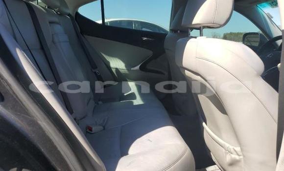 Acheter Neuf Voiture Lexus IS Noir à Badagry, État de Lagos Acheter Neuf Voiture Lexus IS Noir à Badagry, État de Lagos