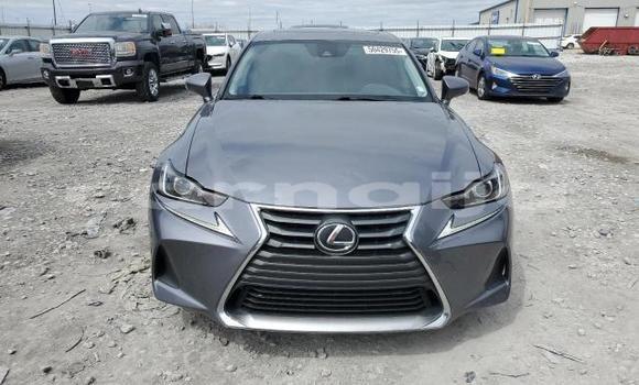 Acheter Neuf Voiture Lexus IS 300 Autre à Badagry, État de Lagos Acheter Neuf Voiture Lexus IS 300 Autre à Badagry, État de Lagos
