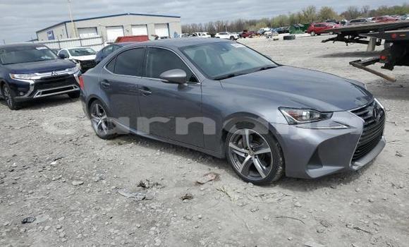 Acheter Neuf Voiture Lexus IS 300 Autre à Badagry, État de Lagos Acheter Neuf Voiture Lexus IS 300 Autre à Badagry, État de Lagos