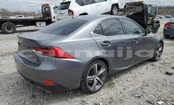 Acheter Neuf Voiture Lexus IS 300 Autre à Badagry, État de Lagos Acheter Neuf Voiture Lexus IS 300 Autre à Badagry, État de Lagos