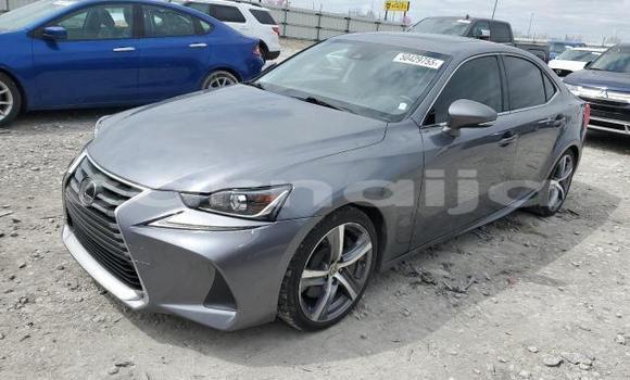 Acheter Neuf Voiture Lexus IS 300 Autre à Badagry, État de Lagos Acheter Neuf Voiture Lexus IS 300 Autre à Badagry, État de Lagos