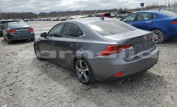 Acheter Neuf Voiture Lexus IS 300 Autre à Badagry, État de Lagos Acheter Neuf Voiture Lexus IS 300 Autre à Badagry, État de Lagos