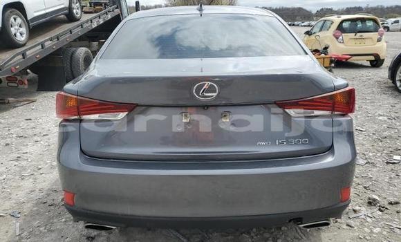 Acheter Neuf Voiture Lexus IS 300 Autre à Badagry, État de Lagos Acheter Neuf Voiture Lexus IS 300 Autre à Badagry, État de Lagos