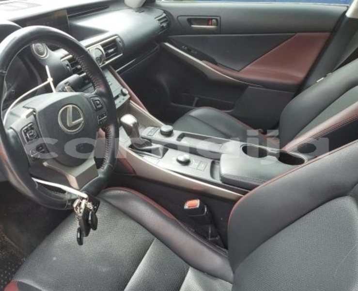 Big with watermark lexus is 300 lagos state badagry 45887