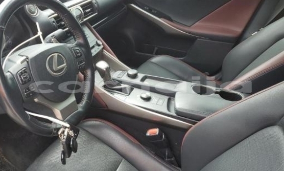 Acheter Neuf Voiture Lexus IS 300 Autre à Badagry, État de Lagos Acheter Neuf Voiture Lexus IS 300 Autre à Badagry, État de Lagos