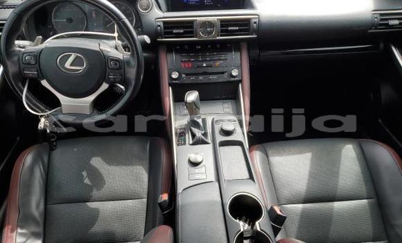 Acheter Neuf Voiture Lexus IS 300 Autre à Badagry, État de Lagos Acheter Neuf Voiture Lexus IS 300 Autre à Badagry, État de Lagos