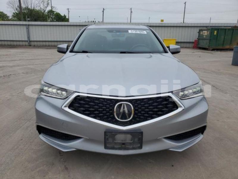 Big with watermark acura tlx lagos state badagry 45889