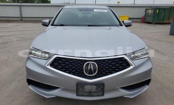 Acheter Neuf Voiture Acura TLX Autre à Badagry, État de Lagos Acheter Neuf Voiture Acura TLX Autre à Badagry, État de Lagos
