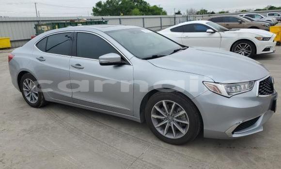 Acheter Neuf Voiture Acura TLX Autre à Badagry, État de Lagos Acheter Neuf Voiture Acura TLX Autre à Badagry, État de Lagos
