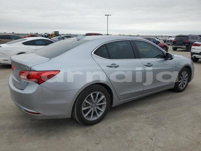 Big with watermark acura tlx lagos state badagry 45889