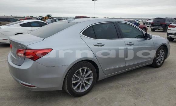 Acheter Neuf Voiture Acura TLX Autre à Badagry, État de Lagos Acheter Neuf Voiture Acura TLX Autre à Badagry, État de Lagos