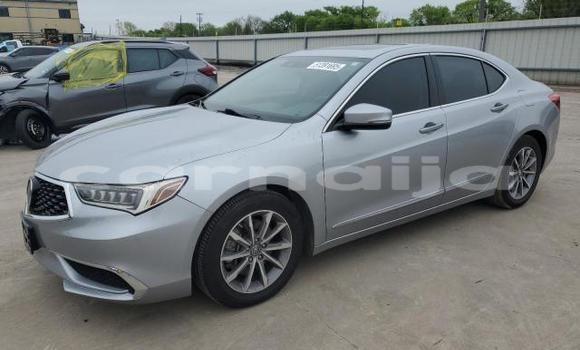 Acheter Neuf Voiture Acura TLX Autre à Badagry, État de Lagos Acheter Neuf Voiture Acura TLX Autre à Badagry, État de Lagos