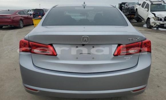 Acheter Neuf Voiture Acura TLX Autre à Badagry, État de Lagos Acheter Neuf Voiture Acura TLX Autre à Badagry, État de Lagos