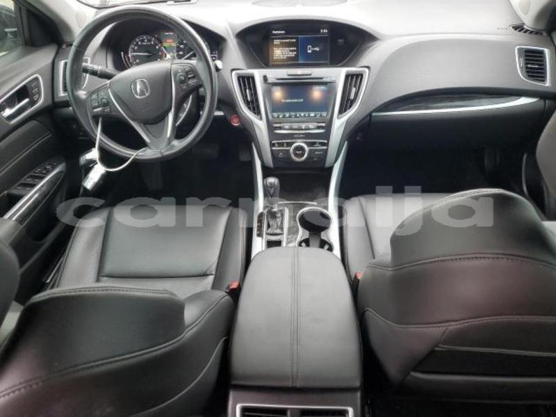 Big with watermark acura tlx lagos state badagry 45889