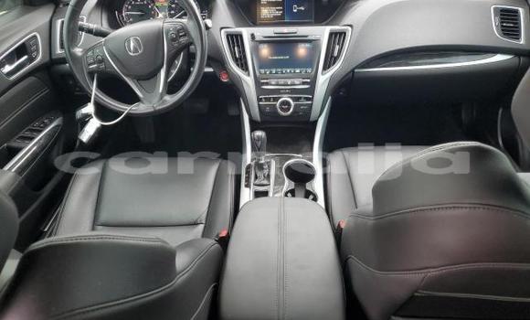 Acheter Neuf Voiture Acura TLX Autre à Badagry, État de Lagos Acheter Neuf Voiture Acura TLX Autre à Badagry, État de Lagos