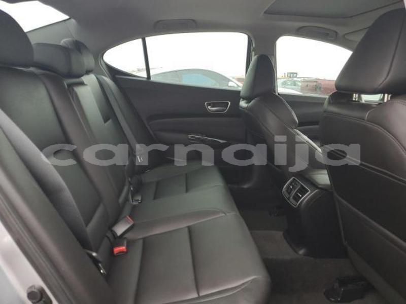 Big with watermark acura tlx lagos state badagry 45889