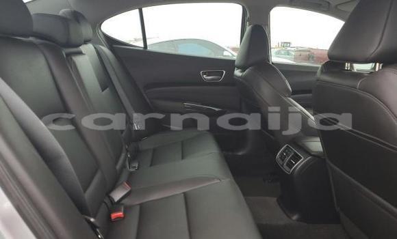 Acheter Neuf Voiture Acura TLX Autre à Badagry, État de Lagos Acheter Neuf Voiture Acura TLX Autre à Badagry, État de Lagos
