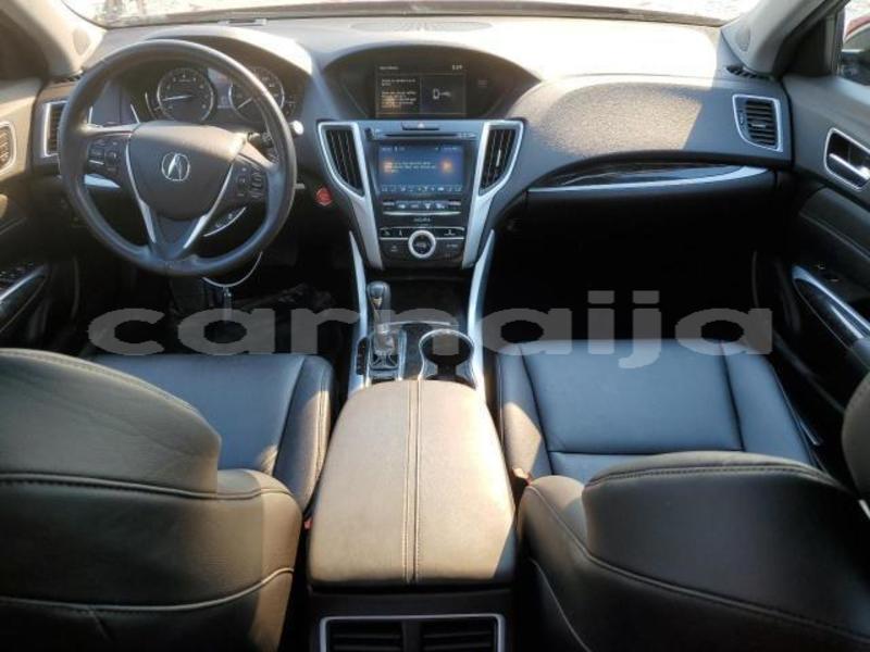 Big with watermark acura tlx lagos state badagry 45891