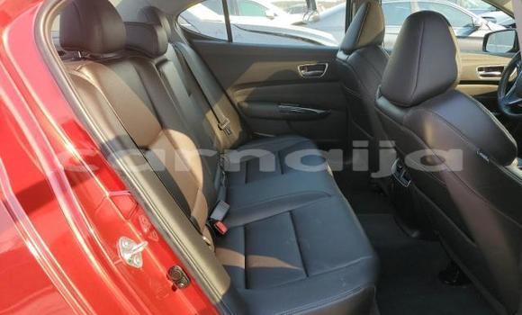Buy New Acura TLX Red Car in Badagry in Lagos State Buy New Acura TLX Red Car in Badagry in Lagos State