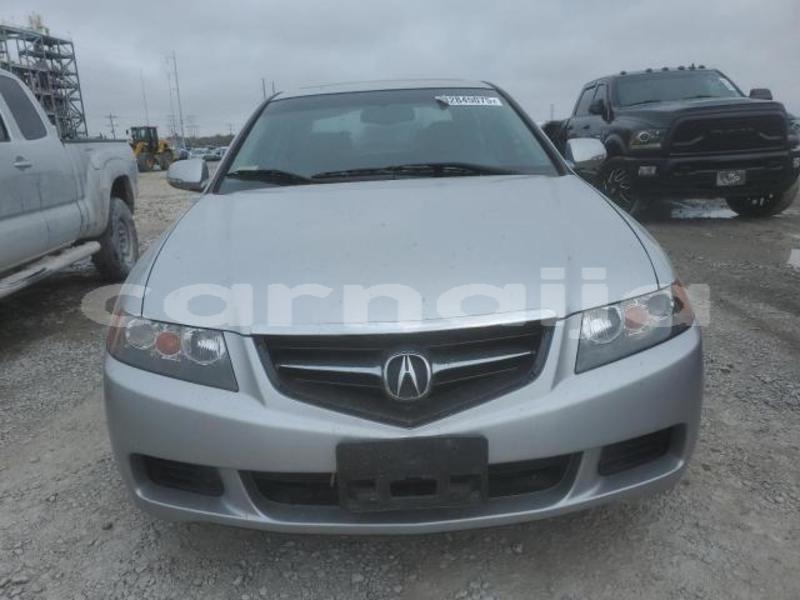 Big with watermark acura tlx lagos state badagry 45893