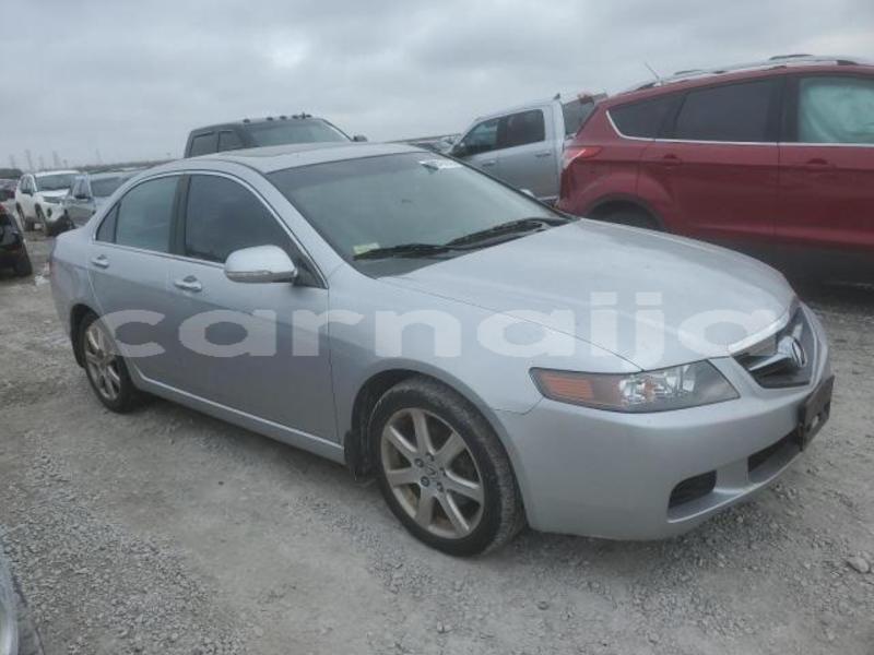 Big with watermark acura tlx lagos state badagry 45893