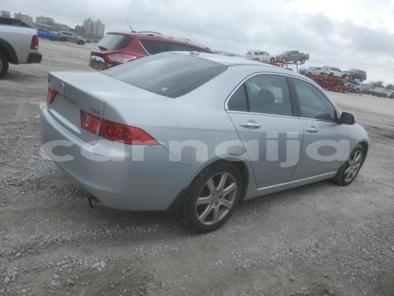 Big with watermark acura tlx lagos state badagry 45893
