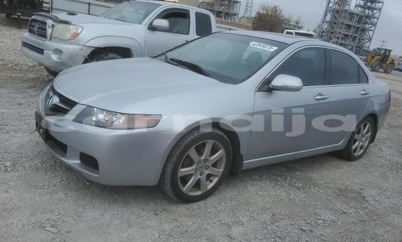 Buy New Acura TLX Other Car in Badagry in Lagos State Buy New Acura TLX Other Car in Badagry in Lagos State