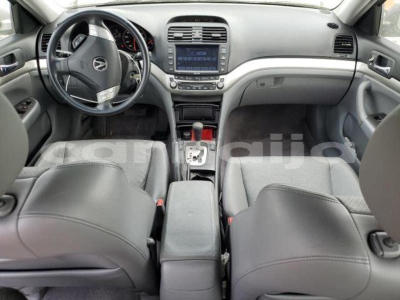 Big with watermark acura tlx lagos state badagry 45893