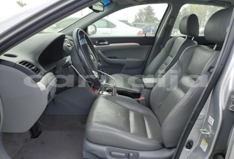 Big with watermark acura tlx lagos state badagry 45893