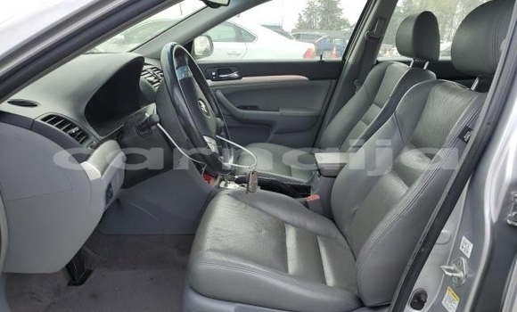 Buy New Acura TLX Other Car in Badagry in Lagos State Buy New Acura TLX Other Car in Badagry in Lagos State