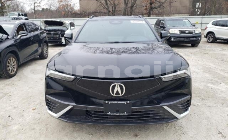 Big with watermark acura zdx lagos state badagry 45895