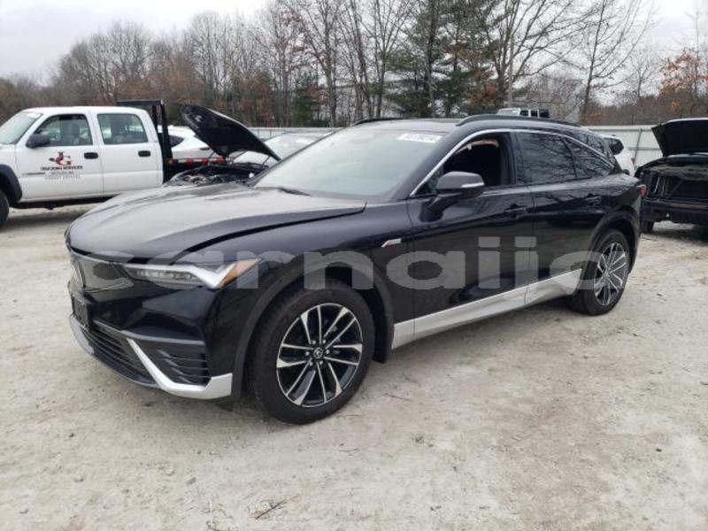 Big with watermark acura zdx lagos state badagry 45895