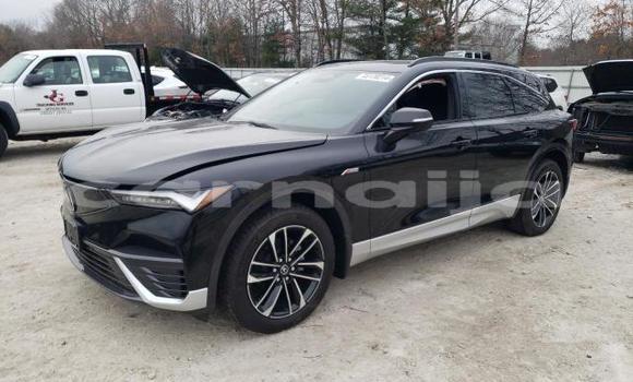 Buy New Acura ZDX Black Car in Badagry in Lagos State Buy New Acura ZDX Black Car in Badagry in Lagos State