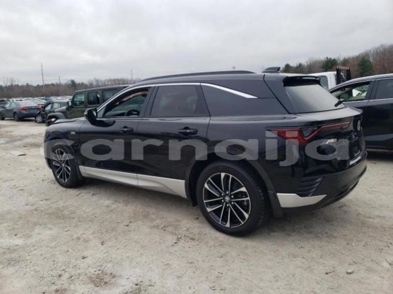 Big with watermark acura zdx lagos state badagry 45895