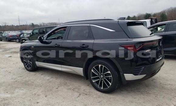 Buy New Acura ZDX Black Car in Badagry in Lagos State Buy New Acura ZDX Black Car in Badagry in Lagos State