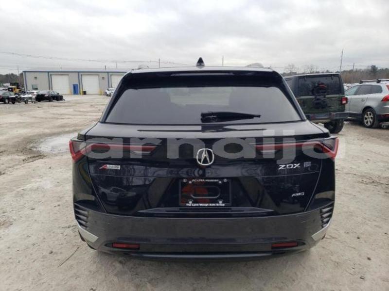 Big with watermark acura zdx lagos state badagry 45895