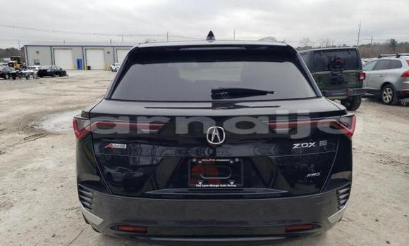 Buy New Acura ZDX Black Car in Badagry in Lagos State Buy New Acura ZDX Black Car in Badagry in Lagos State